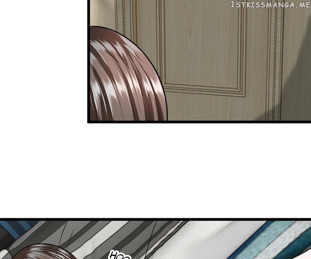 School Hunk Must Love Me chapter 28 - page 7
