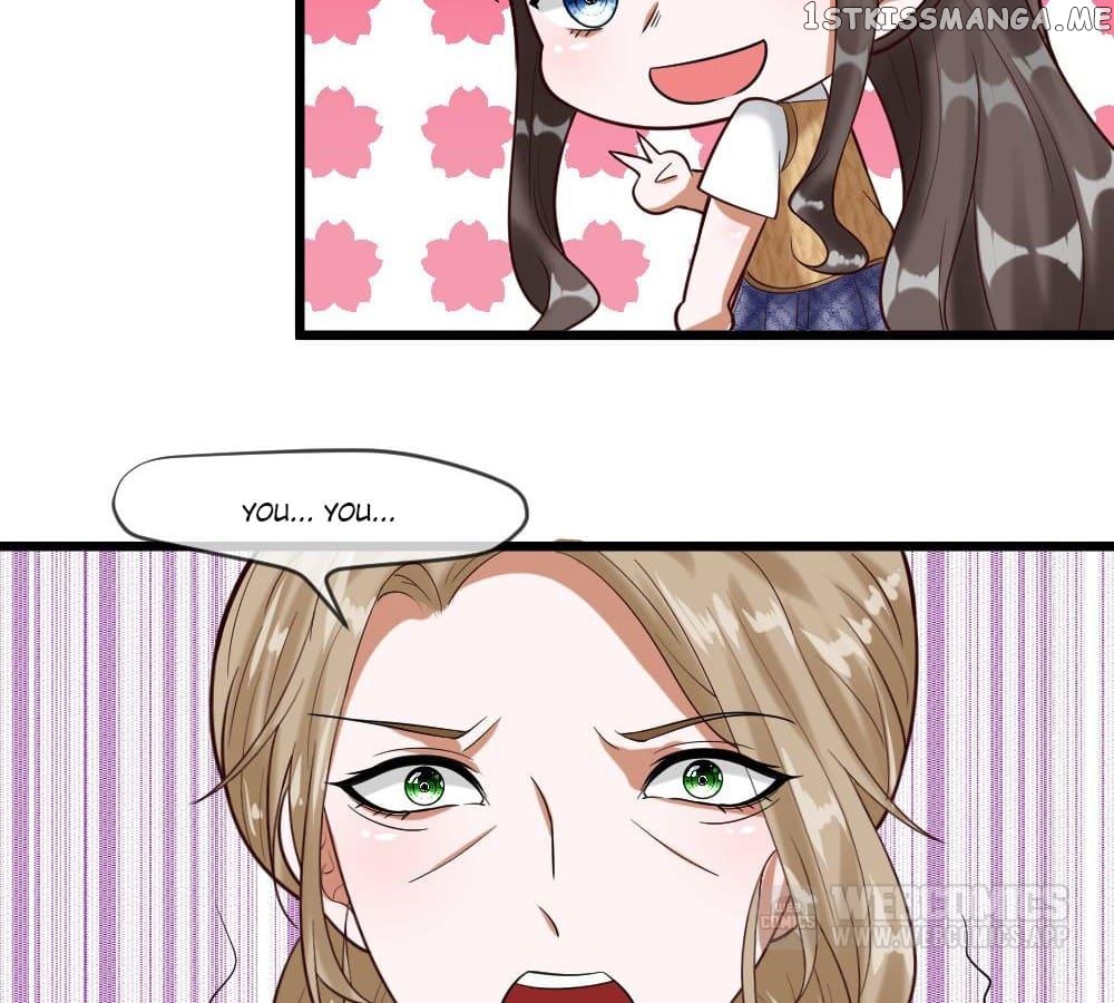 School Hunk Must Love Me chapter 50 - page 14