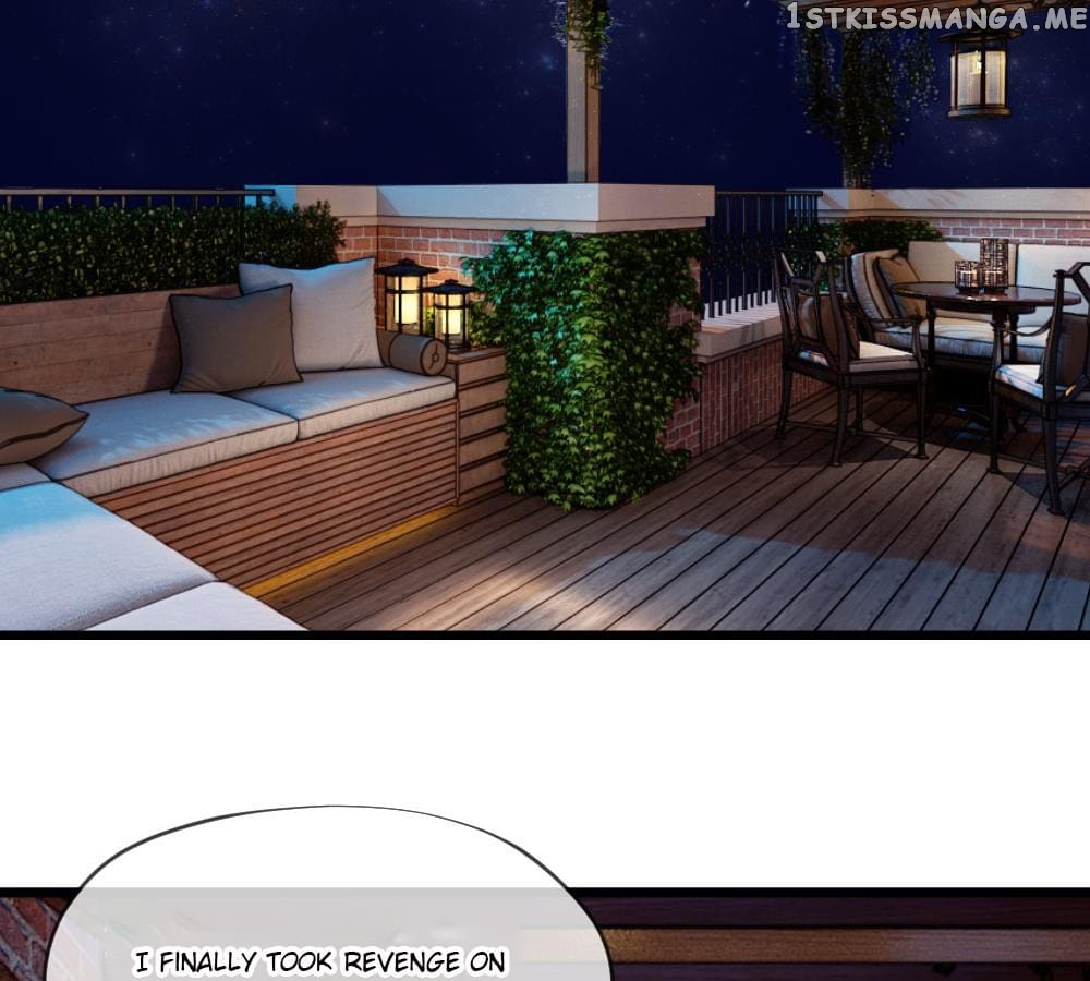 School Hunk Must Love Me chapter 50 - page 17