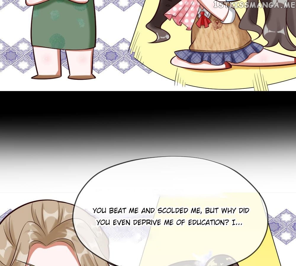 School Hunk Must Love Me chapter 50 - page 3