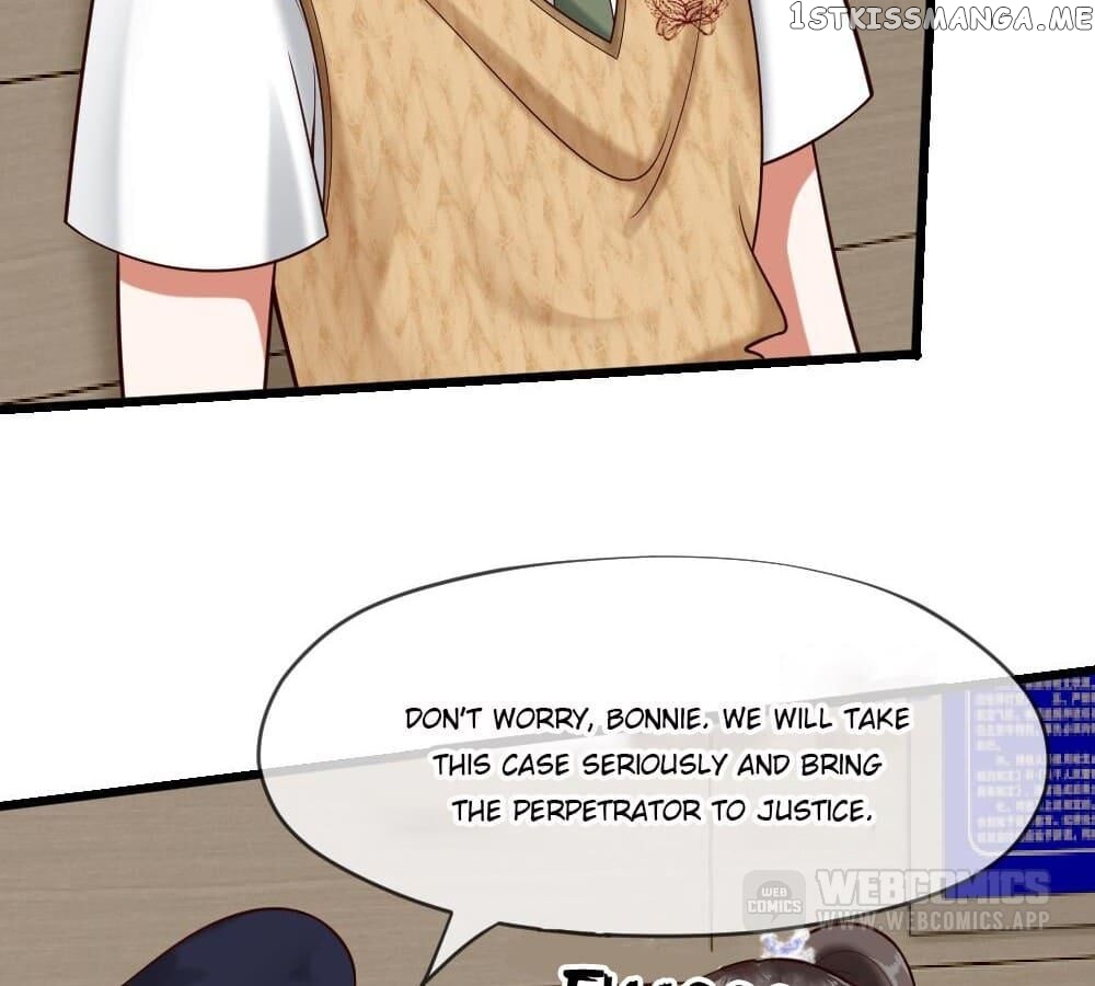 School Hunk Must Love Me chapter 50 - page 6