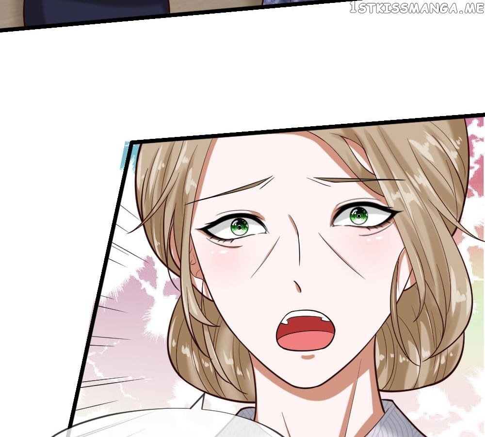 School Hunk Must Love Me chapter 50 - page 8