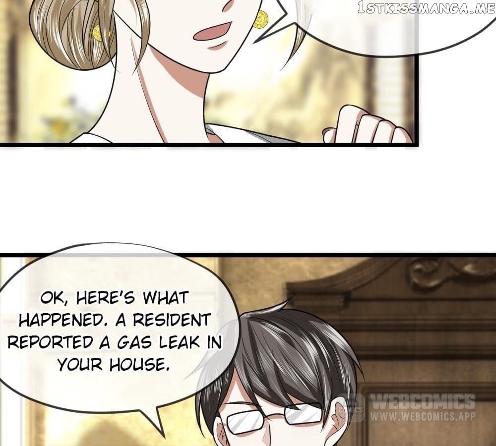 School Hunk Must Love Me chapter 20 - page 18