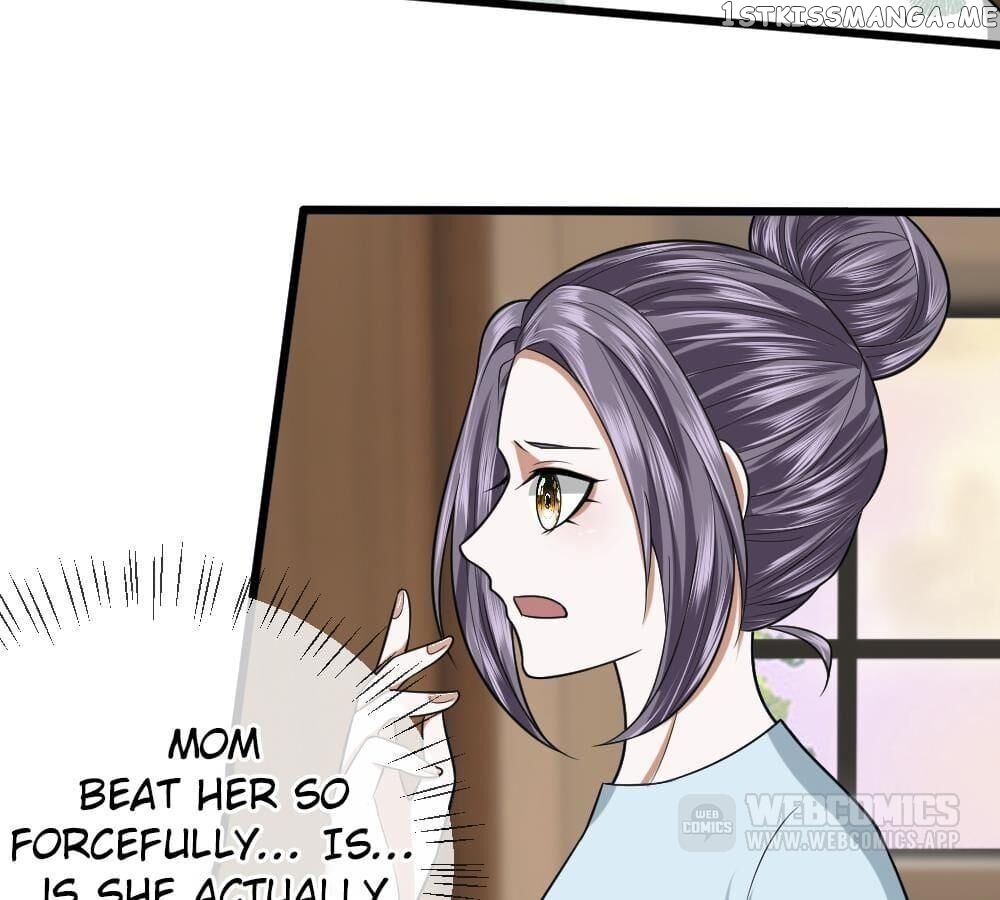 School Hunk Must Love Me chapter 20 - page 2