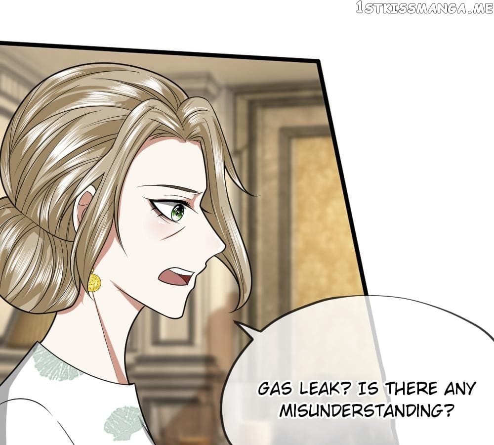 School Hunk Must Love Me chapter 20 - page 20
