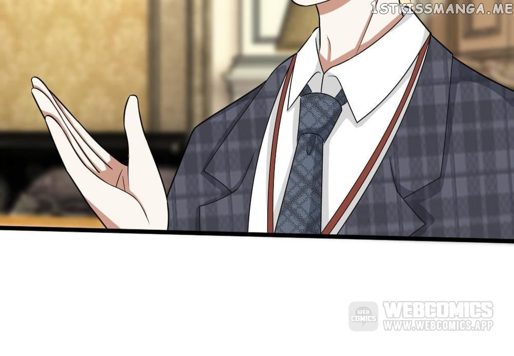 School Hunk Must Love Me chapter 20 - page 22