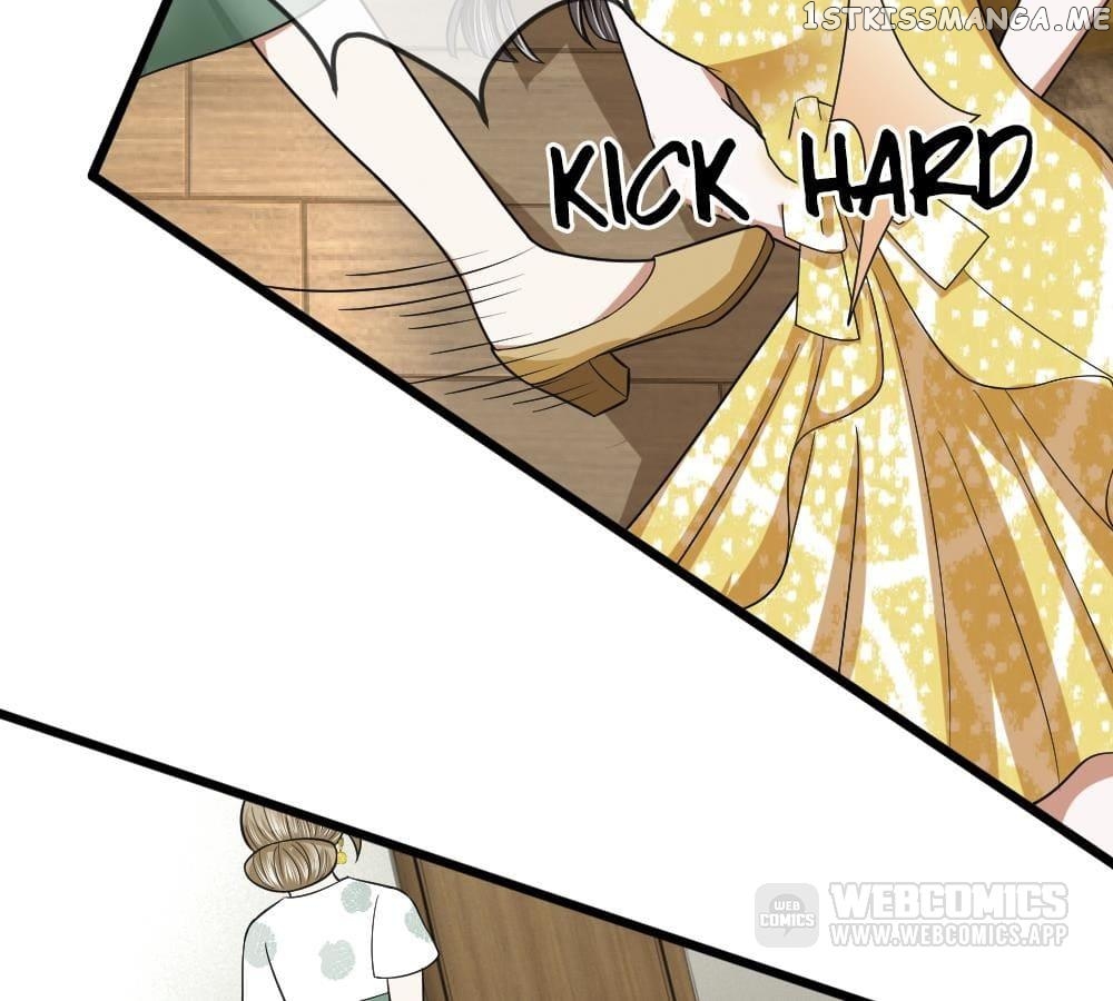 School Hunk Must Love Me chapter 20 - page 6