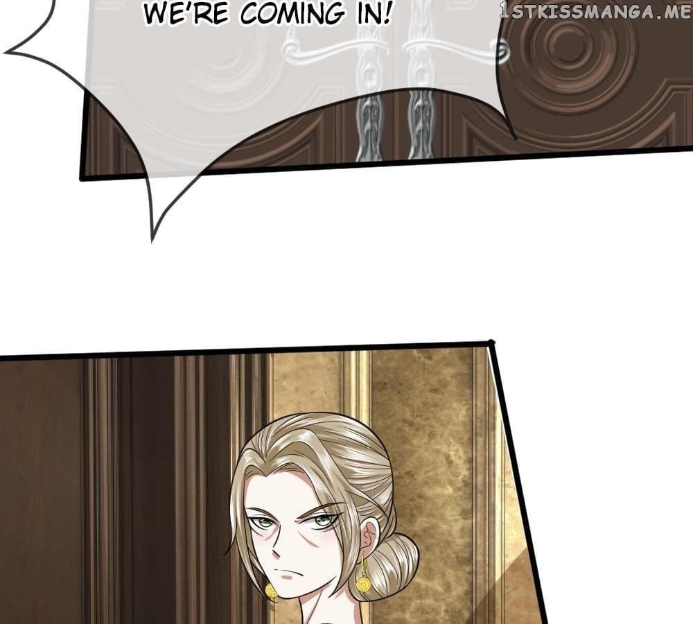 School Hunk Must Love Me chapter 20 - page 9