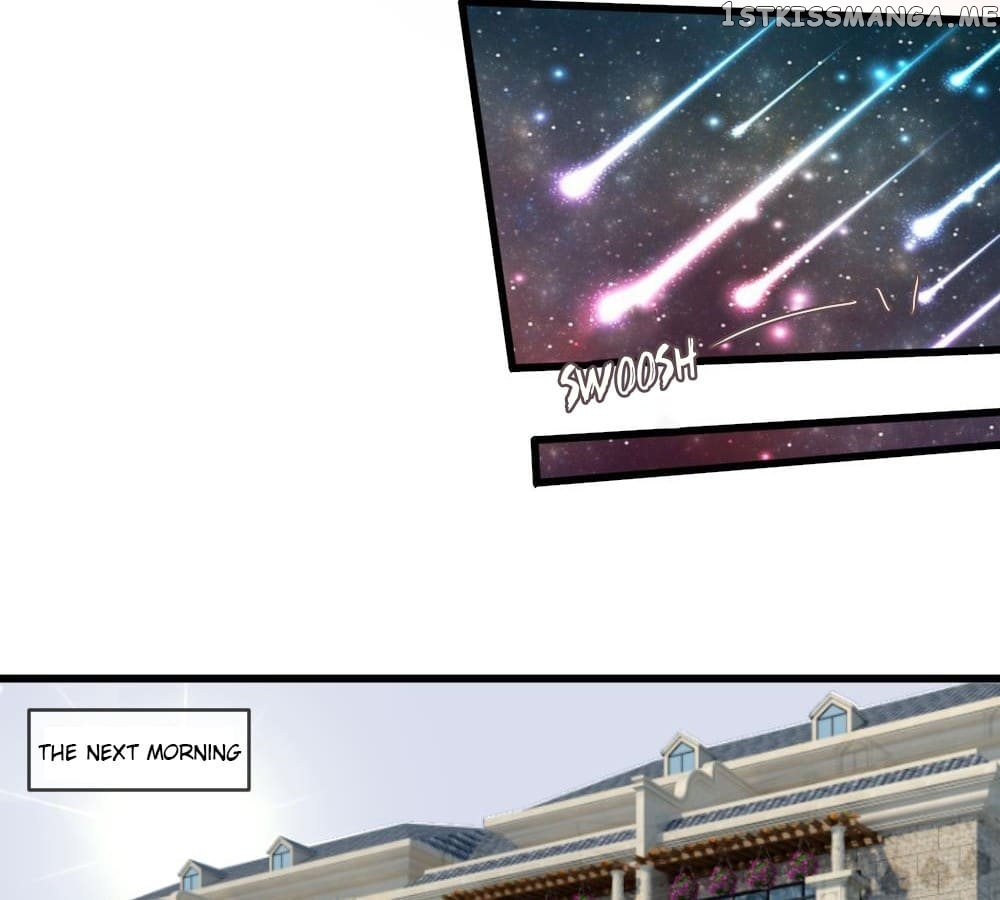 School Hunk Must Love Me chapter 51 - page 19