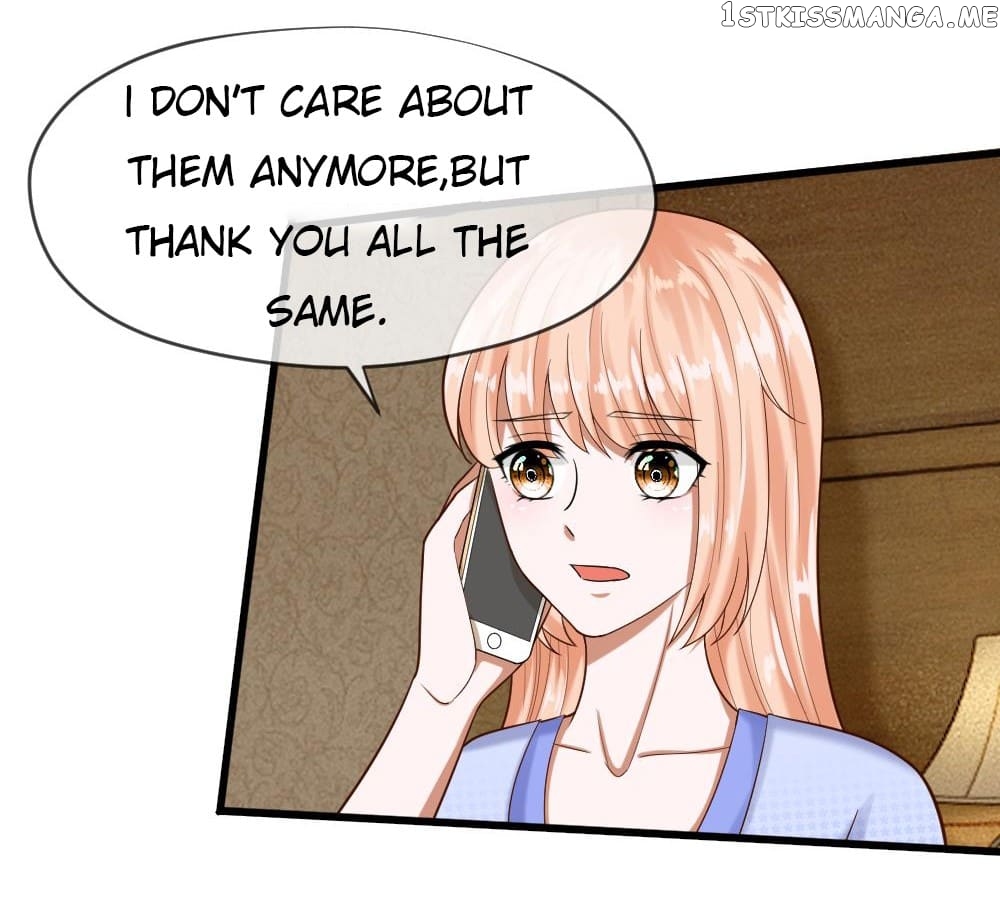 School Hunk Must Love Me chapter 51 - page 5