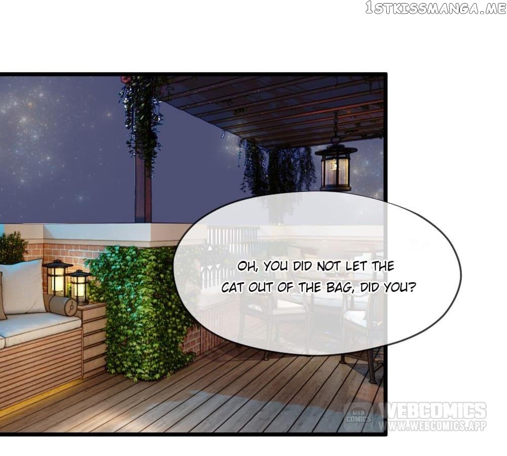 School Hunk Must Love Me chapter 51 - page 6