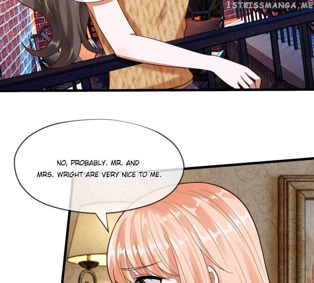 School Hunk Must Love Me chapter 51 - page 8