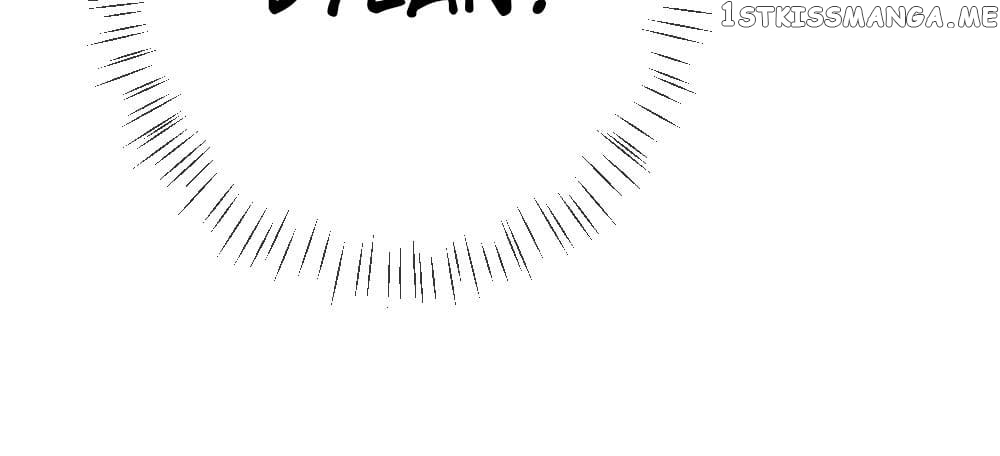 School Hunk Must Love Me chapter 21 - page 11