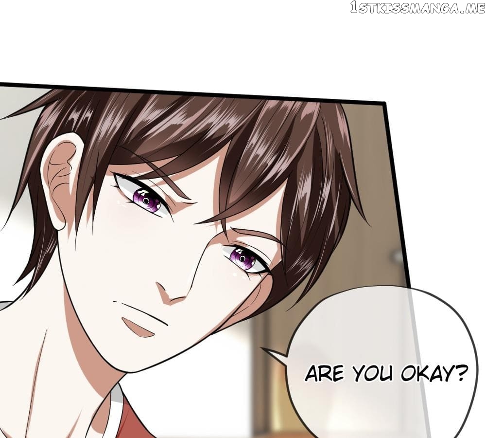 School Hunk Must Love Me chapter 21 - page 13