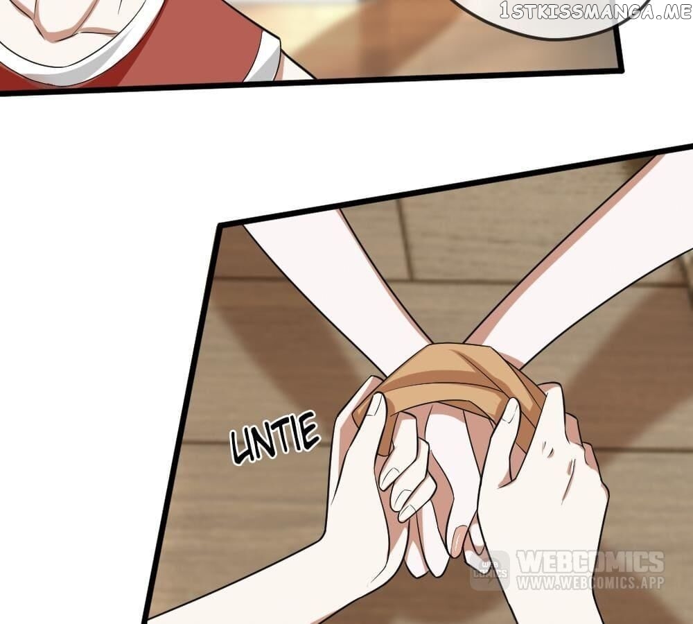 School Hunk Must Love Me chapter 21 - page 14