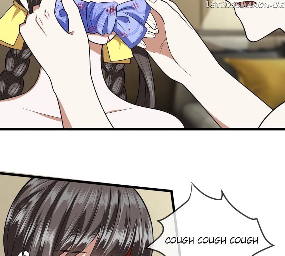 School Hunk Must Love Me chapter 21 - page 19