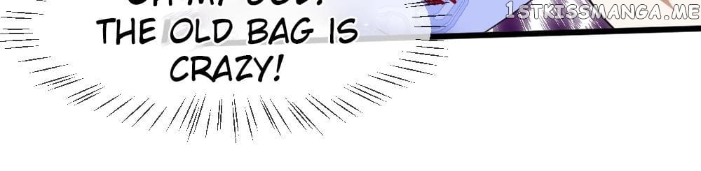 School Hunk Must Love Me chapter 21 - page 21
