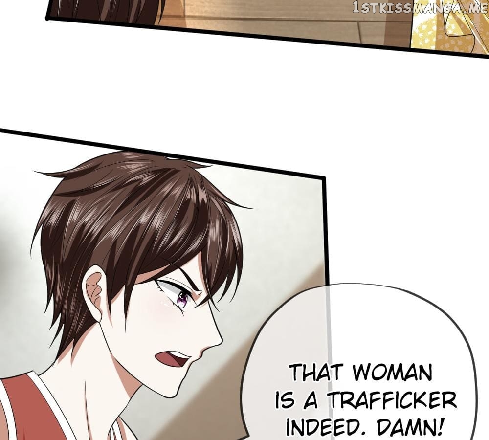 School Hunk Must Love Me chapter 21 - page 7