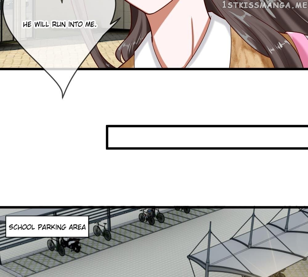 School Hunk Must Love Me chapter 52 - page 13