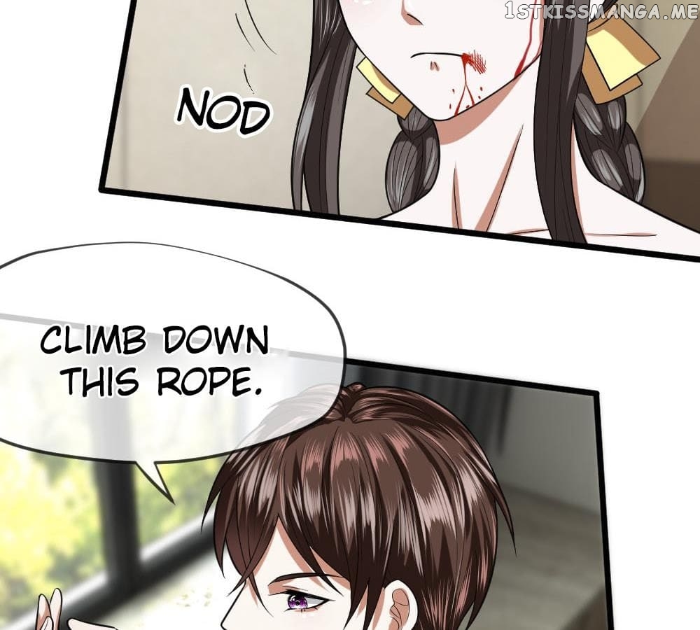 School Hunk Must Love Me chapter 22 - page 4