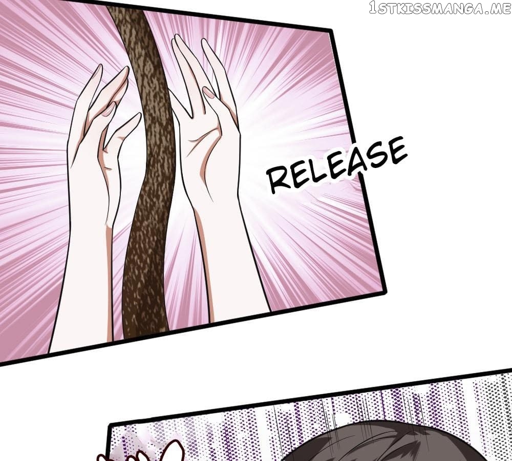 School Hunk Must Love Me chapter 22 - page 9