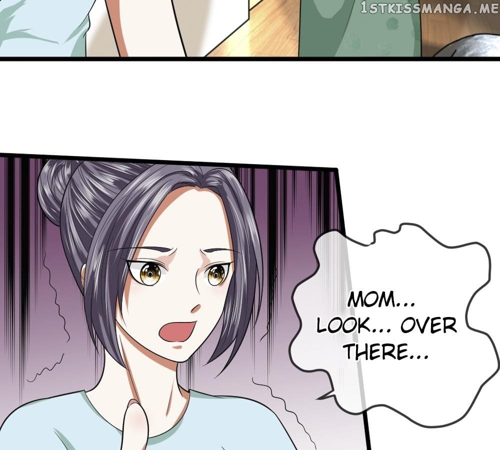 School Hunk Must Love Me chapter 23 - page 13