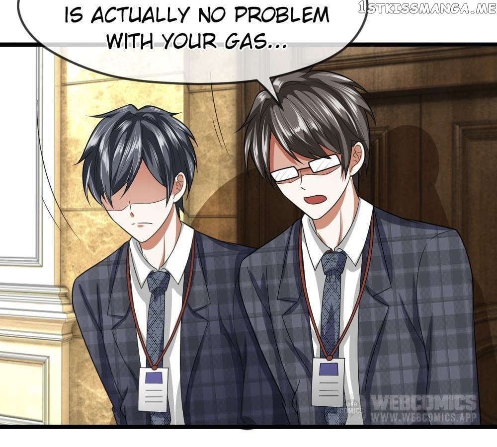 School Hunk Must Love Me chapter 23 - page 2