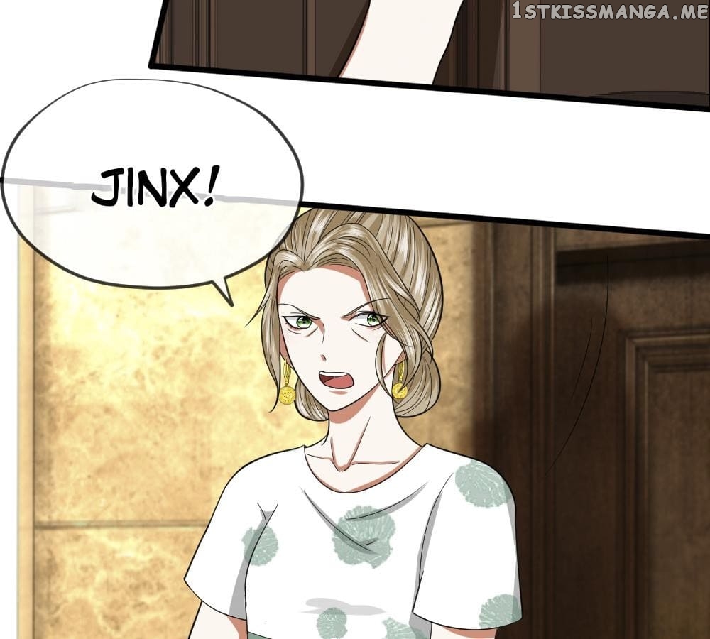 School Hunk Must Love Me chapter 23 - page 7