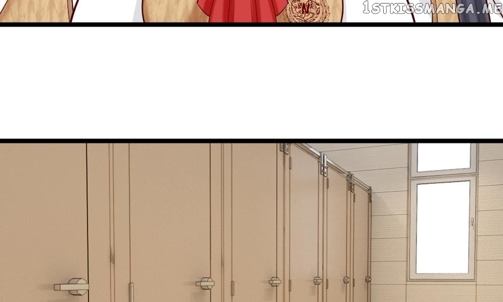School Hunk Must Love Me chapter 54 - page 11