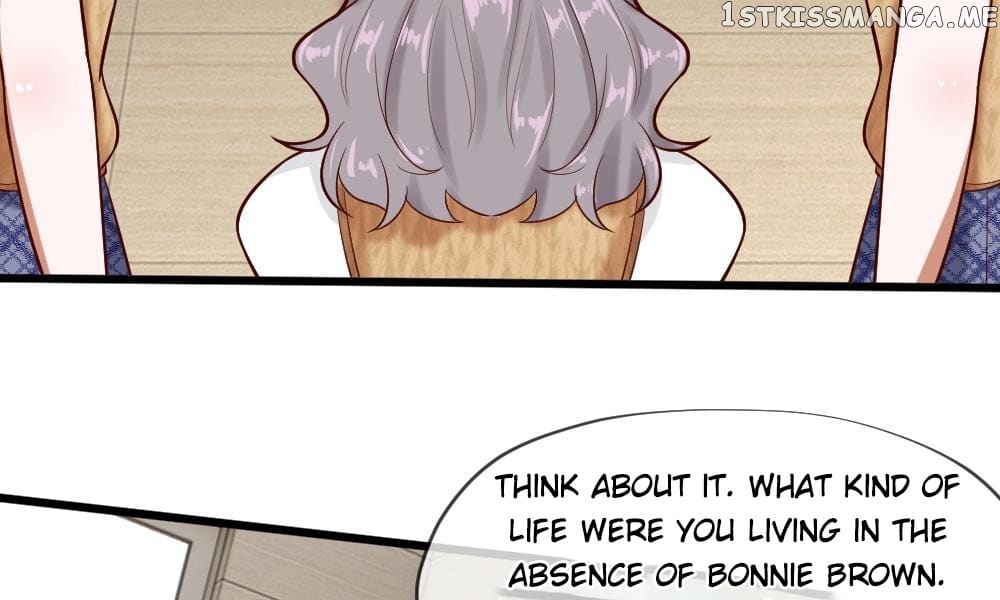 School Hunk Must Love Me chapter 54 - page 15