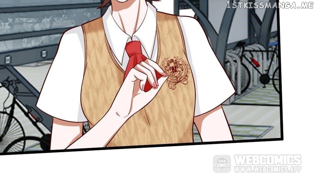 School Hunk Must Love Me chapter 54 - page 2