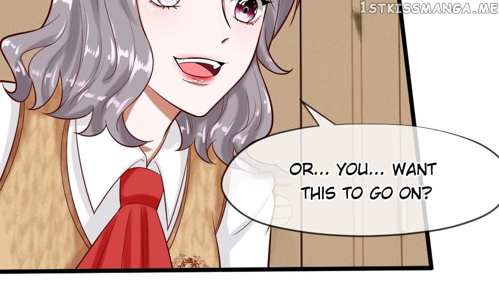 School Hunk Must Love Me chapter 54 - page 25