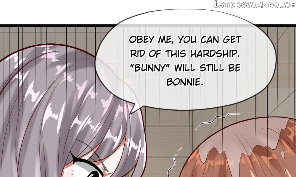 School Hunk Must Love Me chapter 54 - page 29
