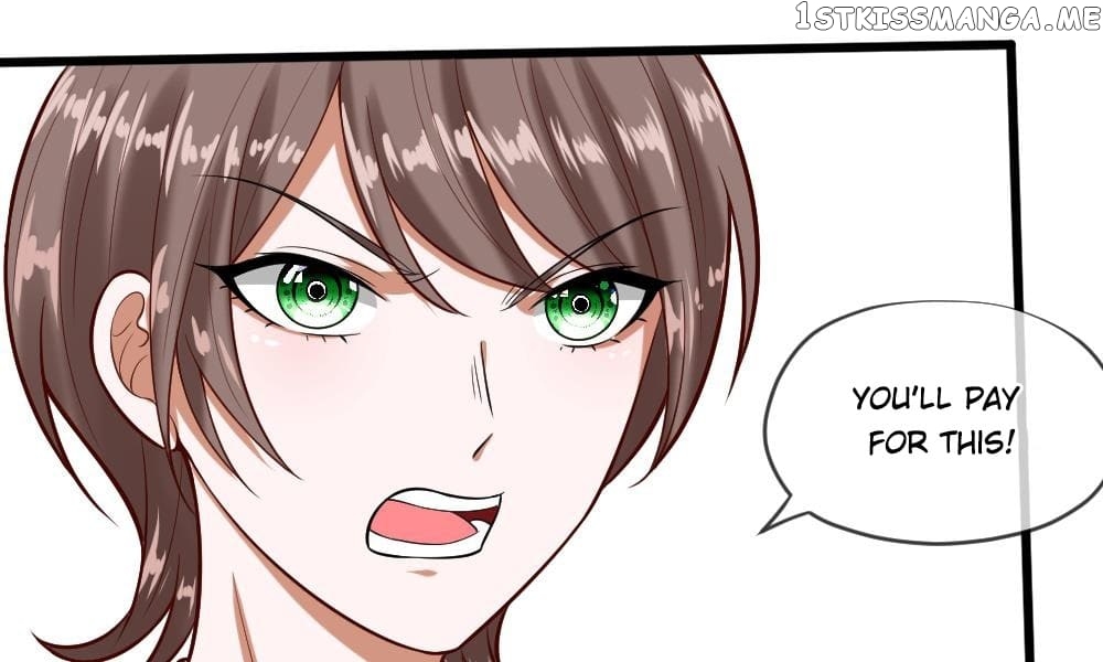 School Hunk Must Love Me chapter 54 - page 3