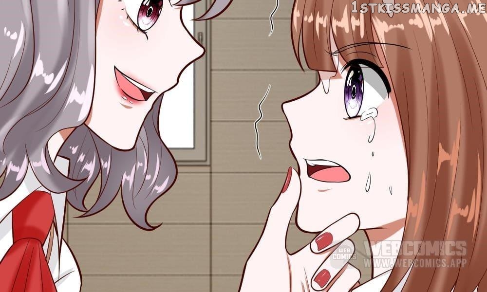School Hunk Must Love Me chapter 54 - page 30