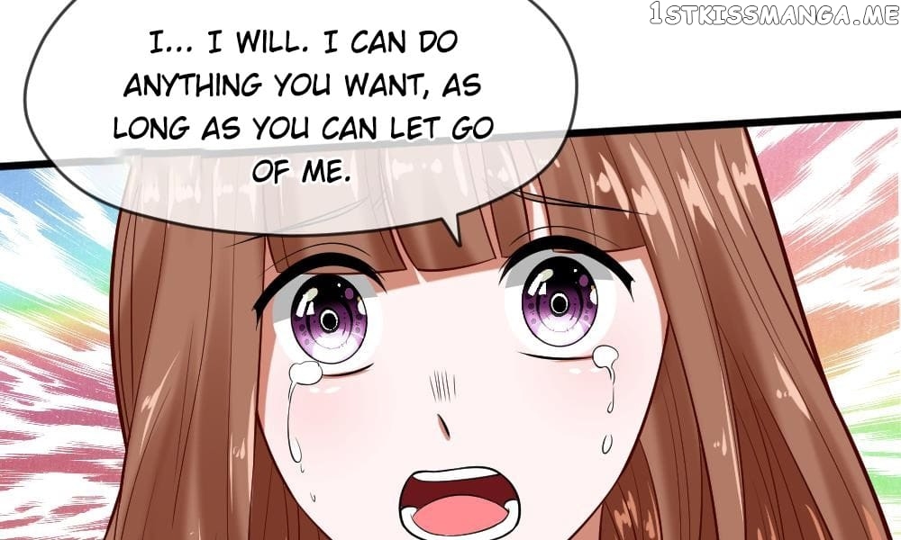 School Hunk Must Love Me chapter 54 - page 32