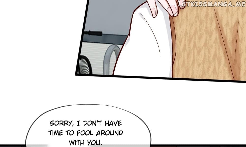 School Hunk Must Love Me chapter 54 - page 5