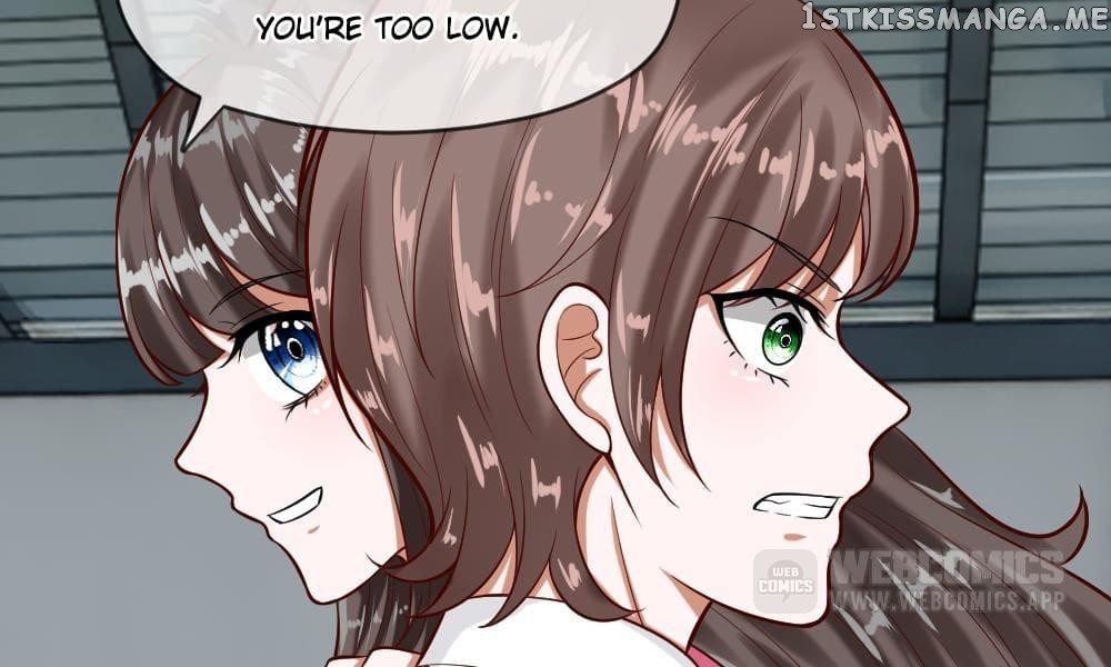 School Hunk Must Love Me chapter 54 - page 6