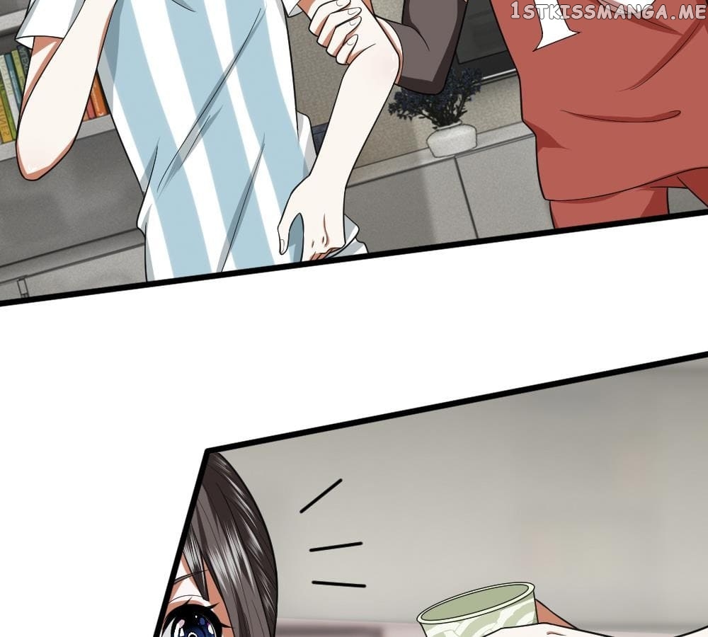 School Hunk Must Love Me chapter 24 - page 16