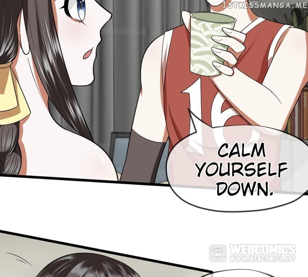 School Hunk Must Love Me chapter 24 - page 18