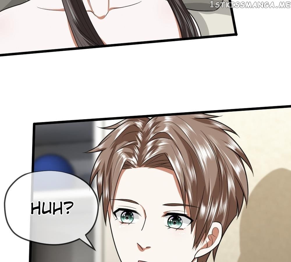 School Hunk Must Love Me chapter 24 - page 7