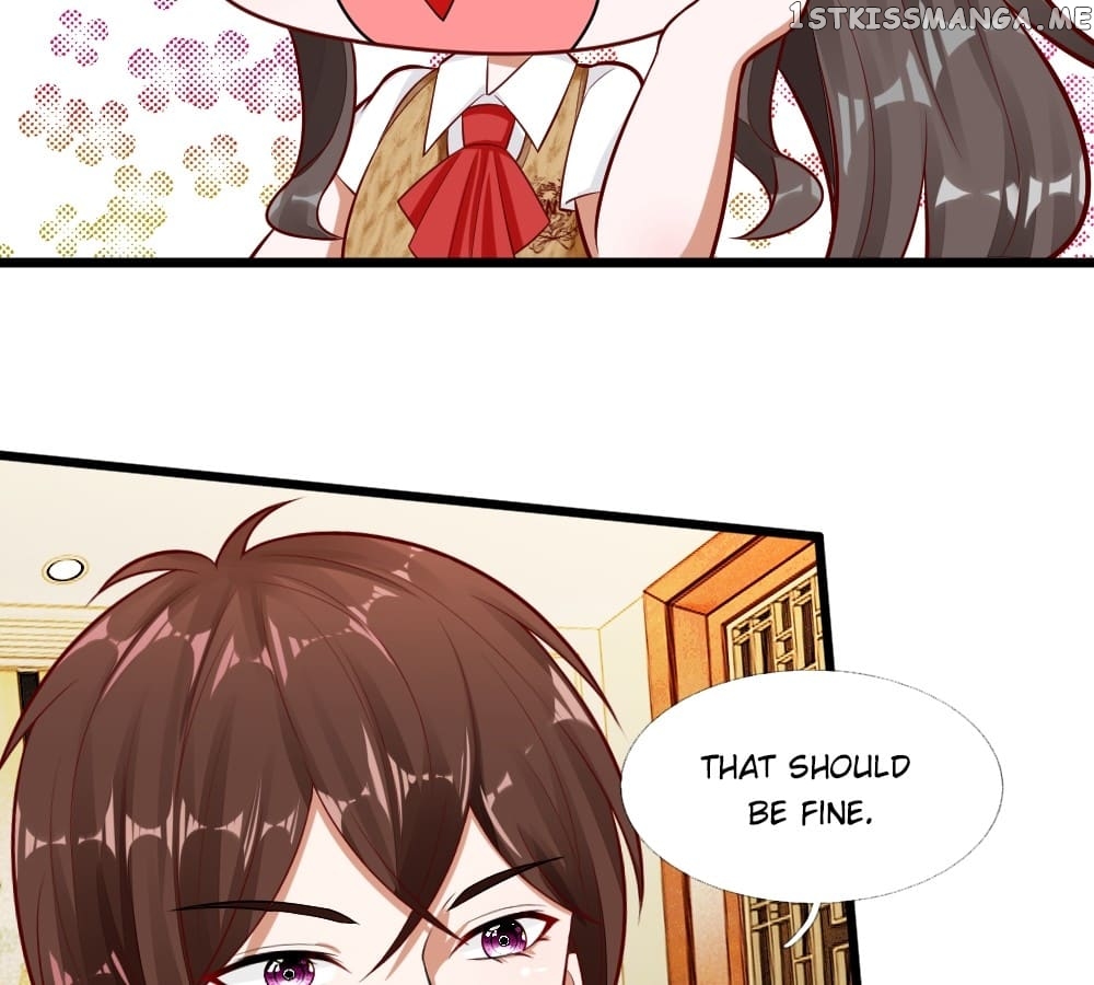 School Hunk Must Love Me chapter 63 - page 12