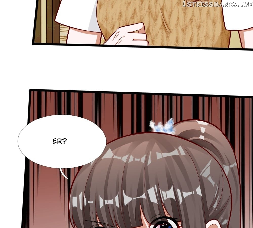 School Hunk Must Love Me chapter 63 - page 15