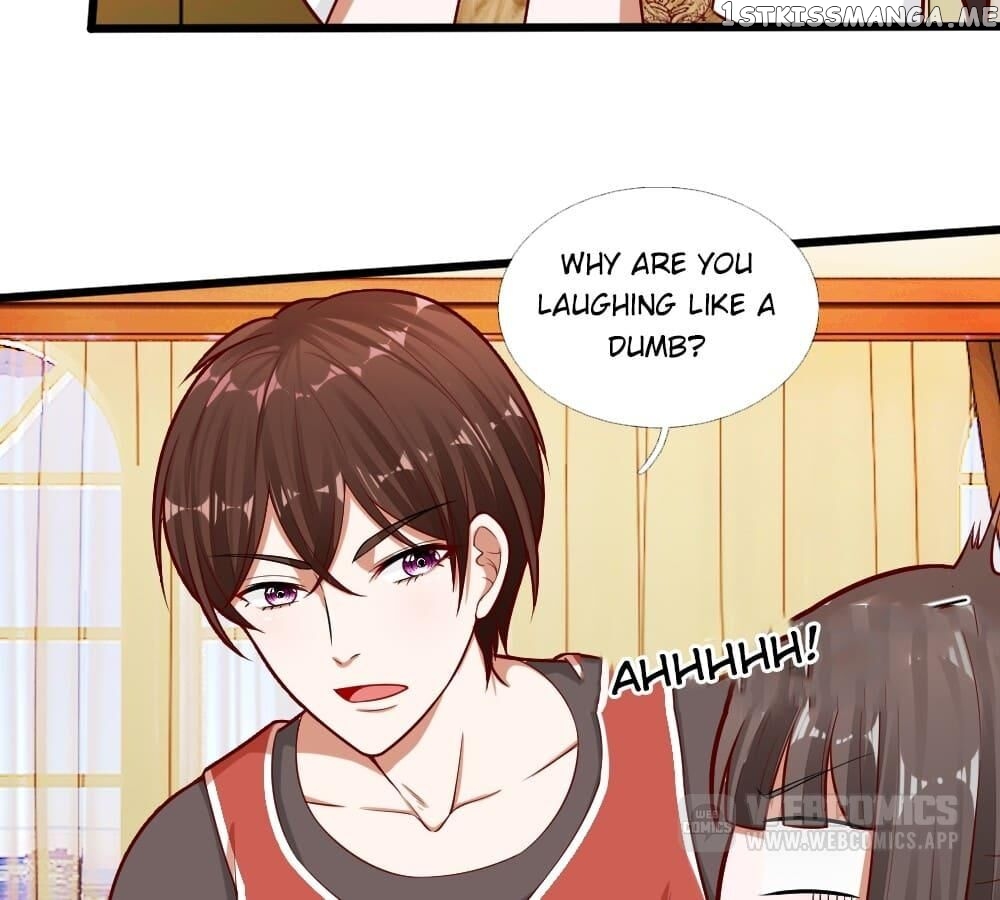 School Hunk Must Love Me chapter 63 - page 2