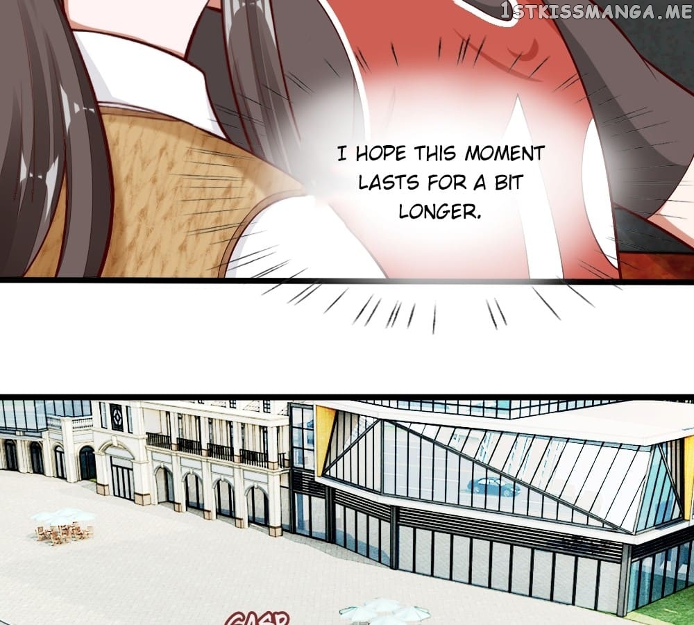 School Hunk Must Love Me chapter 63 - page 29