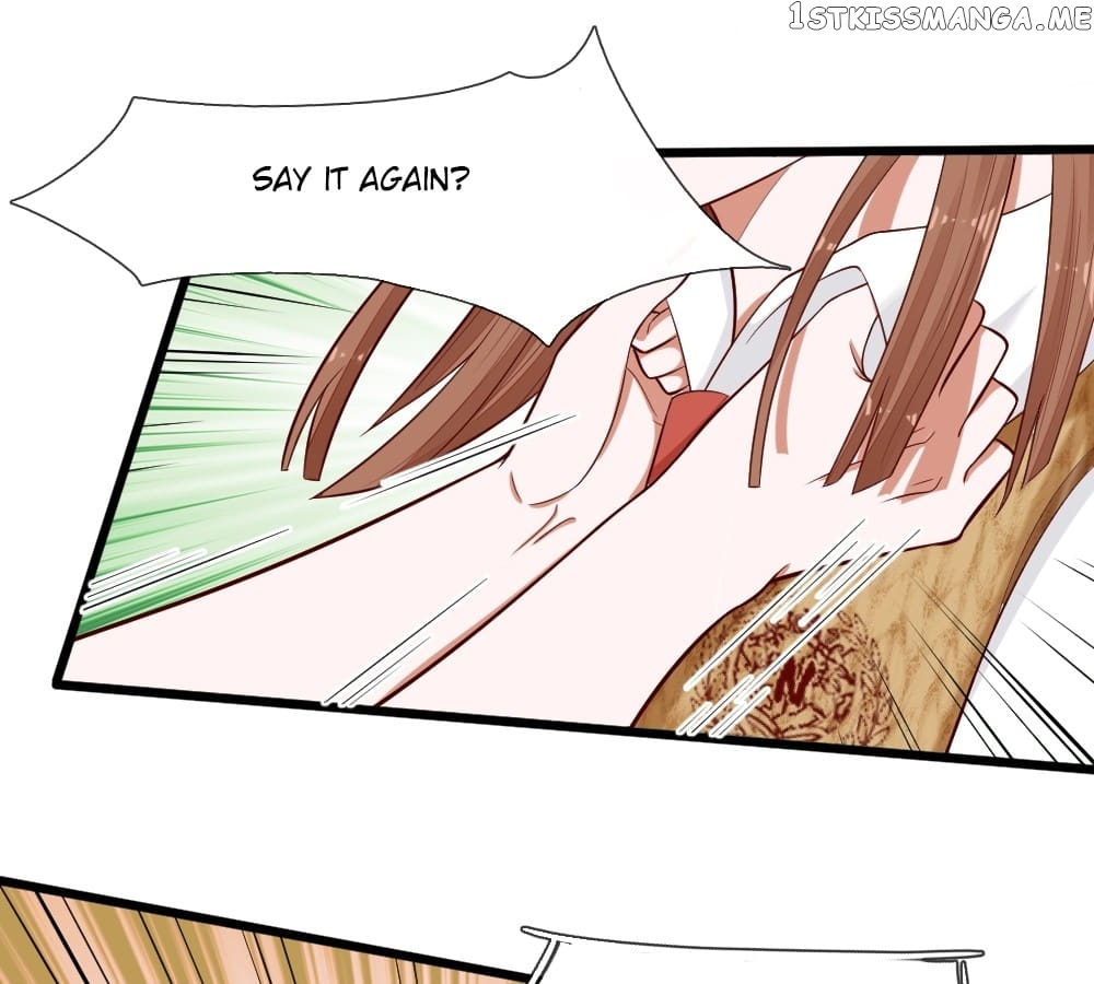 School Hunk Must Love Me chapter 63 - page 39