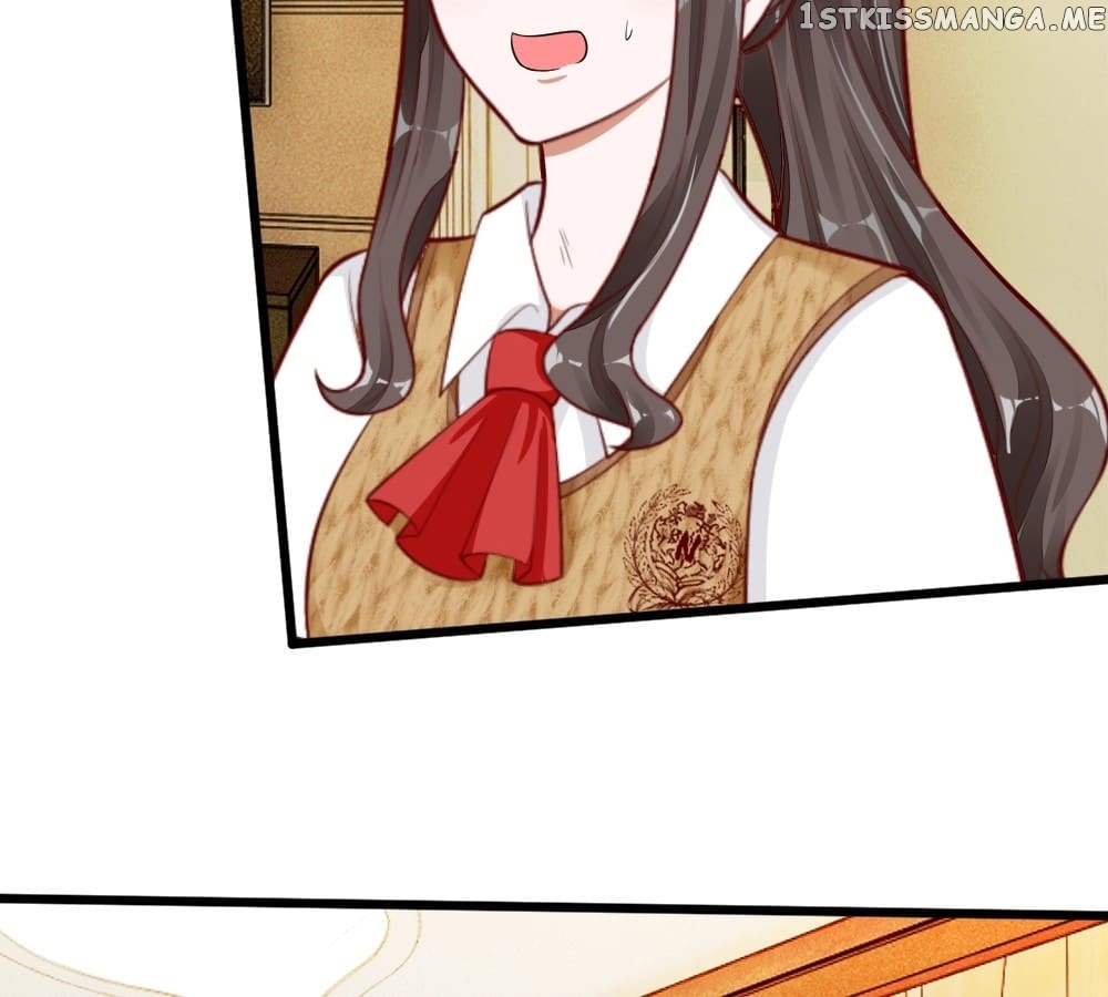 School Hunk Must Love Me chapter 63 - page 4