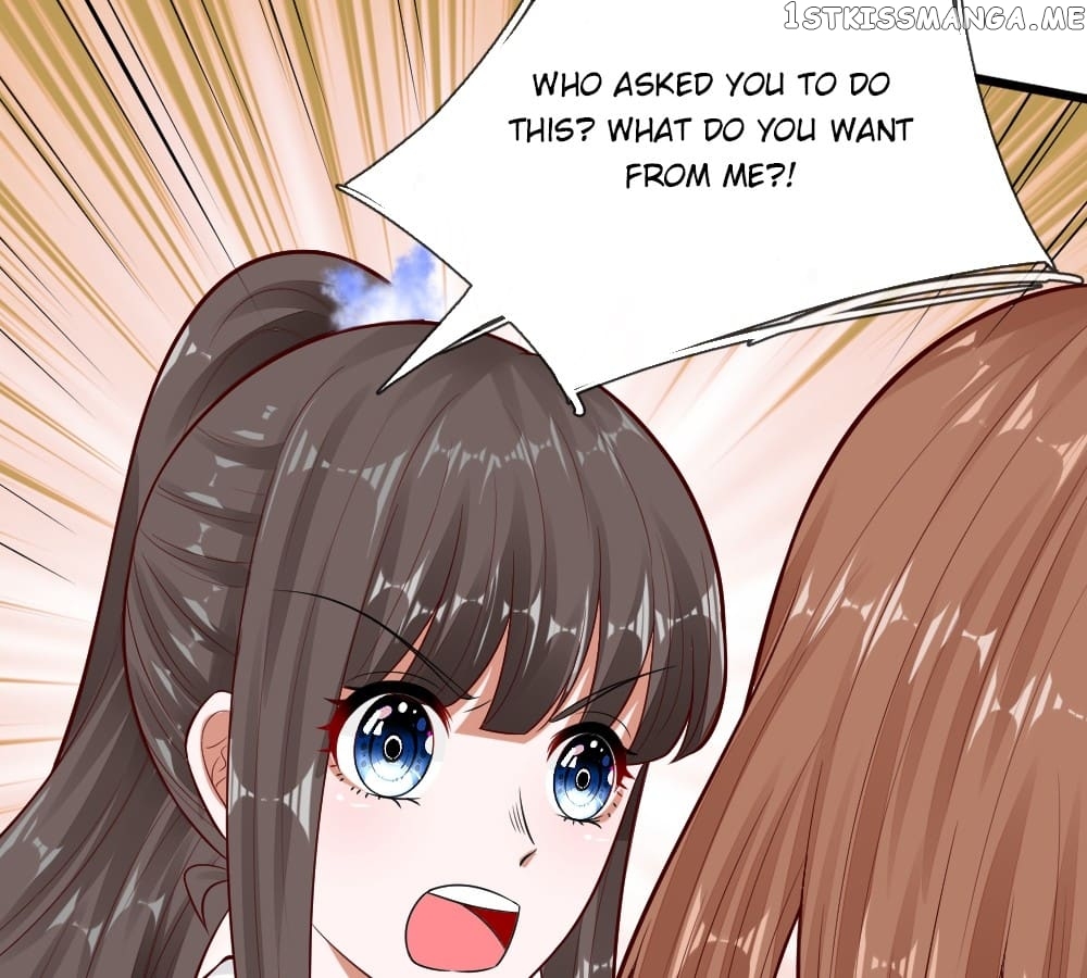 School Hunk Must Love Me chapter 63 - page 40