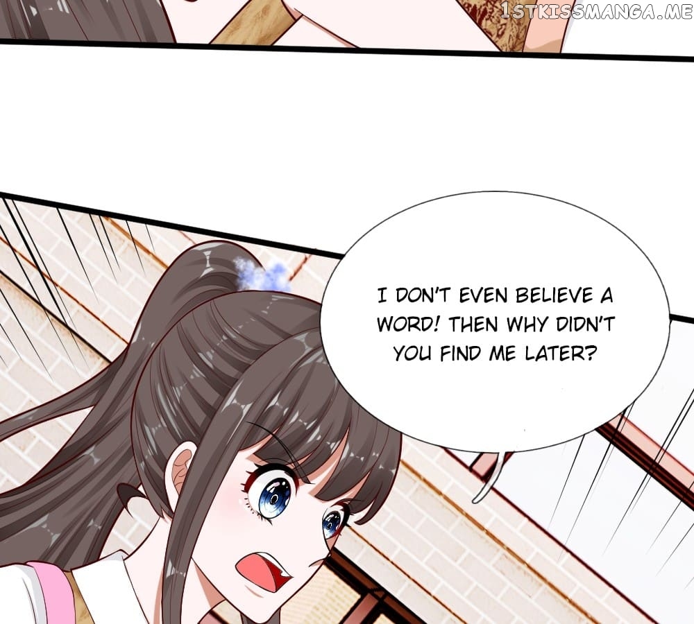 School Hunk Must Love Me chapter 63 - page 43