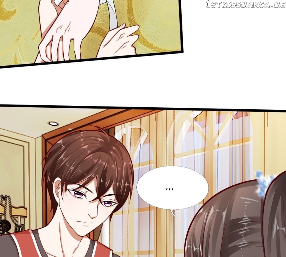 School Hunk Must Love Me chapter 63 - page 8